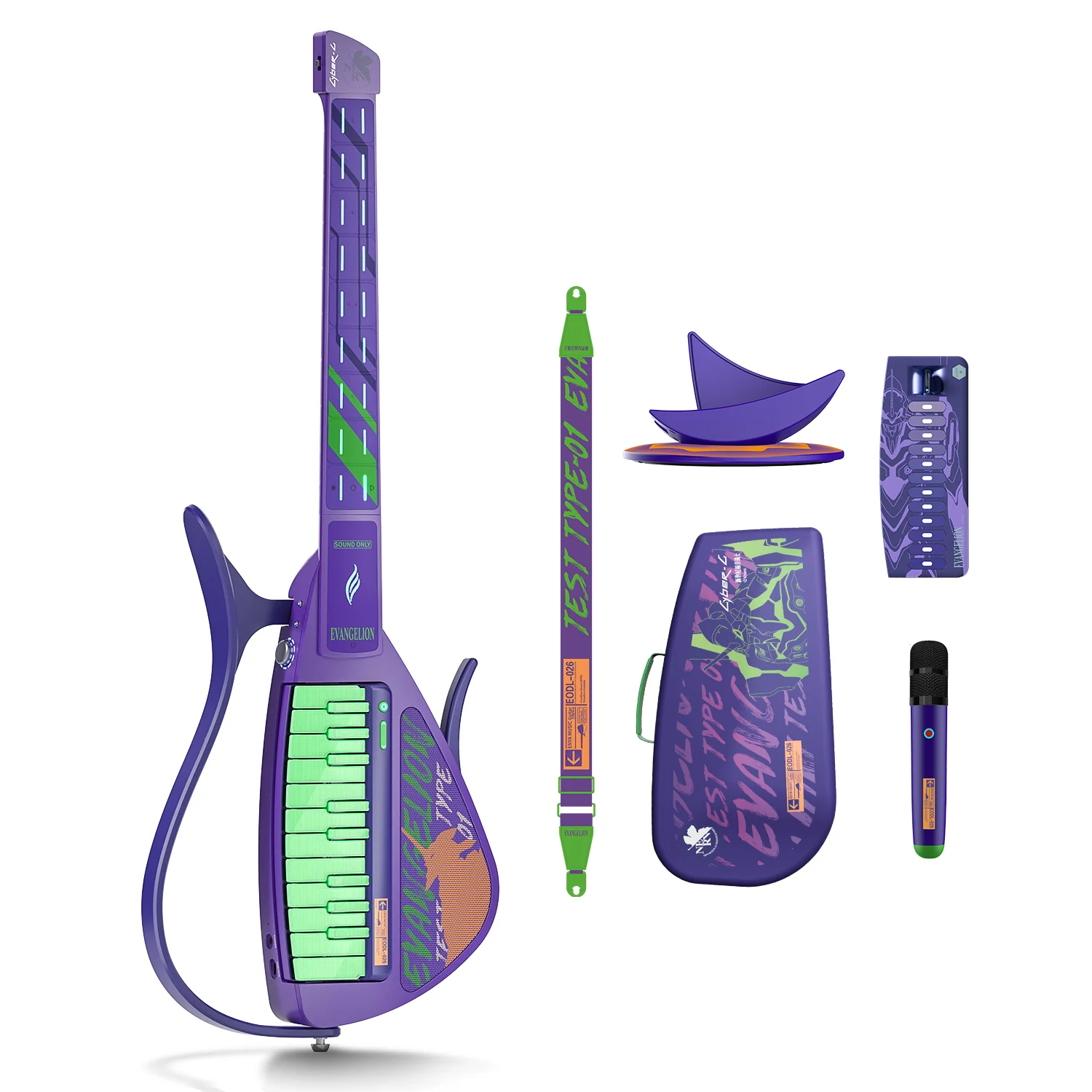 Cyber-G - Image 11