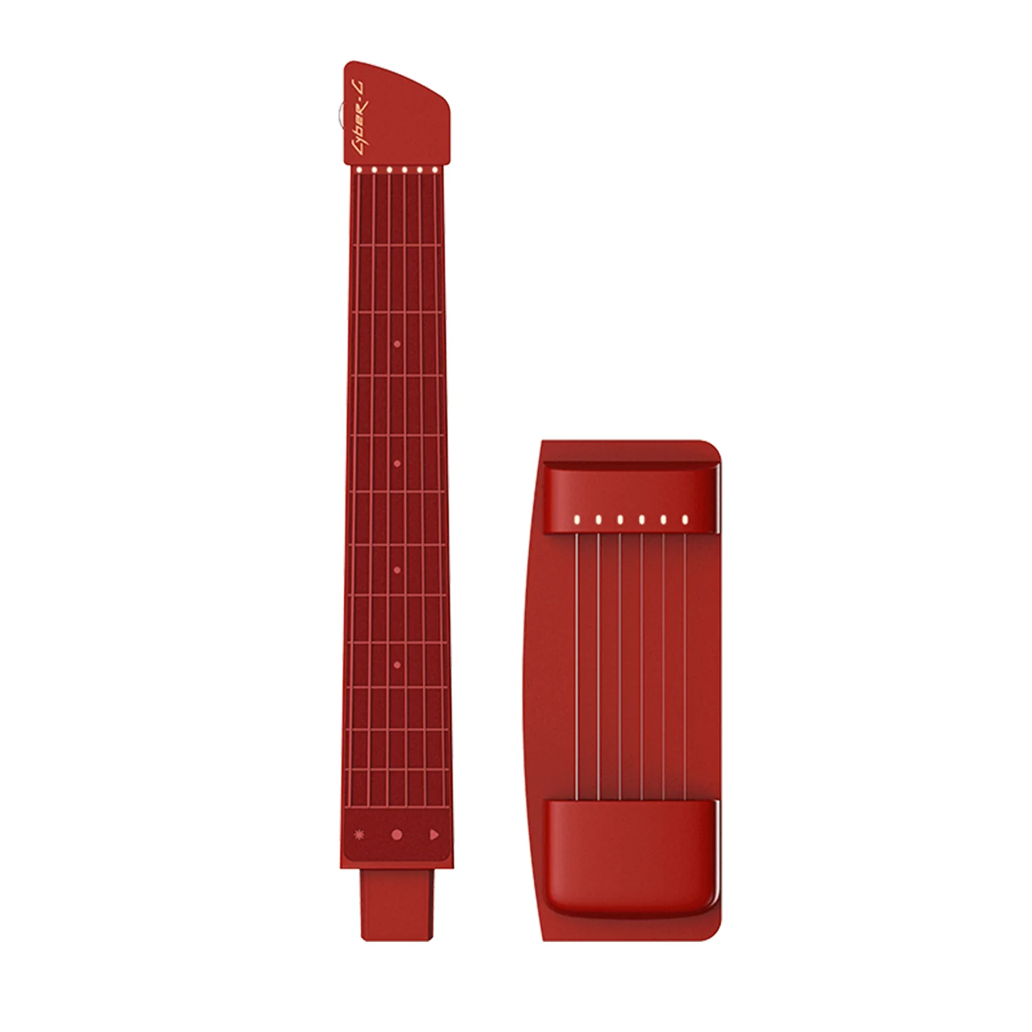 Cyber-G Guitar String Module - Image 3
