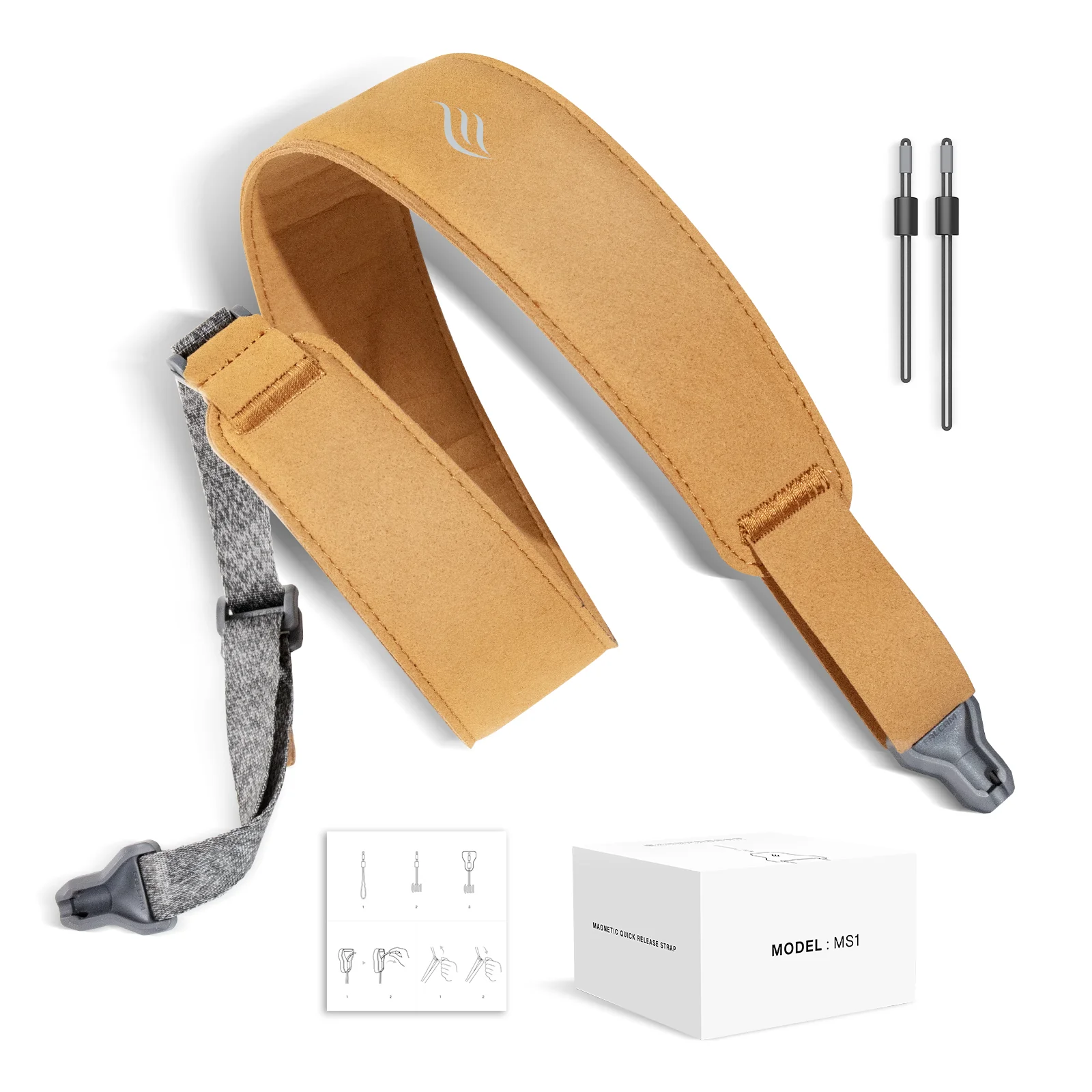 Magnetic Strap - Image 4